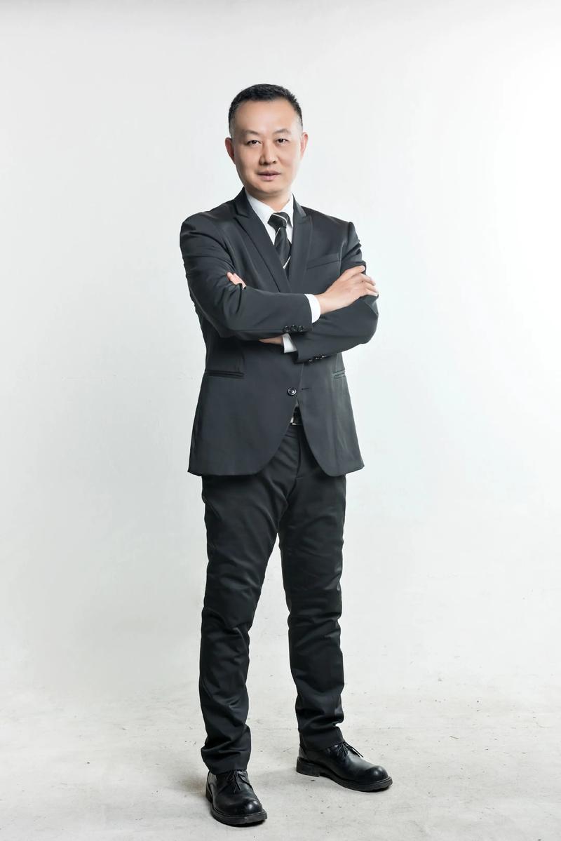 雷淑明 商务拓展总监